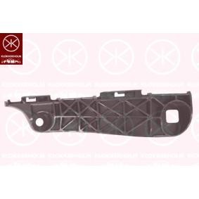 Stoßstangenhalter für TOYOTA von KLOKKERHOLM