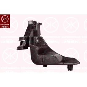 Compre Soporte de parachoques de KLOKKERHOLM online para Yaris Verso (_P2_) a precios moderados