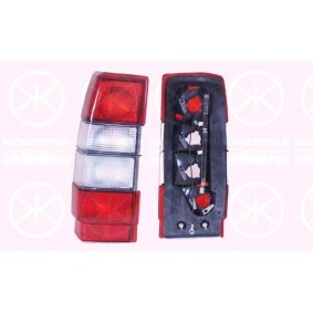 Compre Soporte de parachoques de KLOKKERHOLM online para Yaris Verso (_P2_) a precios moderados
