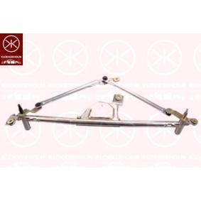 Wischergestänge 95013280 für SEAT
