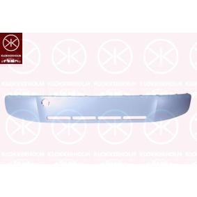 Compre Grelha de pára-choques de KLOKKERHOLM online para up! Hatchback (121, 122, BL1, BL2) a preços moderados