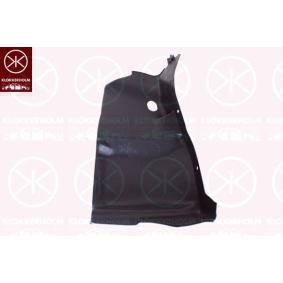 Motorabdeckung 9523791