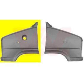 Kotflügel 1745657 für ALFA ROMEO