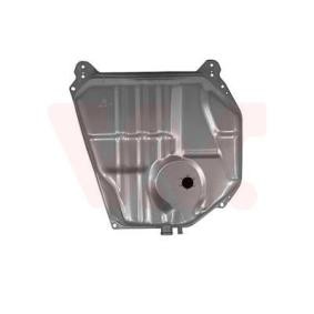 Comprar Depósito de combustible de VAN WEZEL 1747083 a bajo precio de 453,82 €