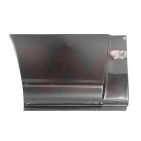 Comprar Panel lateral de VAN WEZEL 1747134 a bajo precio de 71,71 €