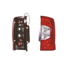 Compre Piloto trasero de VAN WEZEL online para NEMO Monospace a precios moderados