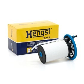 Compre Filtro de combustível da HENGST FILTER E104KP a um preço baixo por 32,66 €