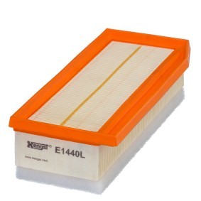 Kjøp Luftfilter av HENGST FILTER E1440L til den lave prisen 176,17 NOK