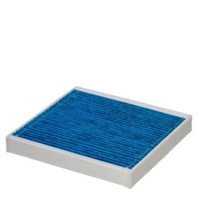 Compre Filtro, ar do habitáculo da HENGST FILTER E2933LB a um preço baixo por 27,66 €