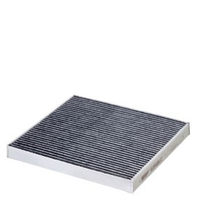 Compre Filtro, ar do habitáculo da HENGST FILTER E2940LC a um preço baixo por 16,21 €