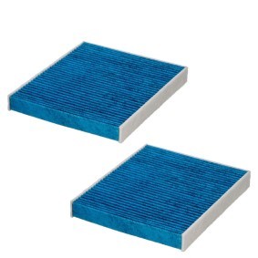 Comprar Filtro de habitáculo de HENGST FILTER E2978LB-2 a bajo precio de 40,88 €