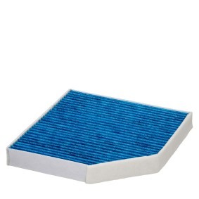 Comprar Filtro de habitáculo de HENGST FILTER E2996LB a bajo precio de 34,28 €