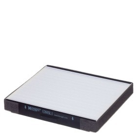 Innenraumfilter E3985LI