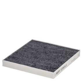 Compre Filtro, ar do habitáculo da HENGST FILTER E3993LC a um preço baixo por 18,93 €