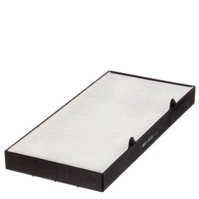 Comprar Filtro de habitáculo de HENGST FILTER E4950LI a bajo precio de 24,02 €