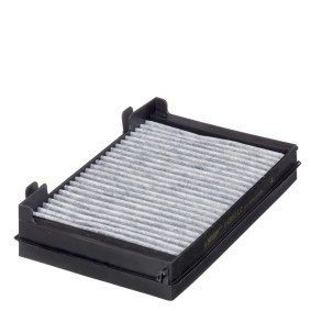 Achetez des Filtre d'habitacle HENGST FILTER E4951LC à prix pour 30,02 €