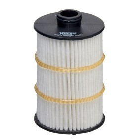 Comprar Filtro de aceite de HENGST FILTER E861H D413 a bajo precio de 20,52 €
