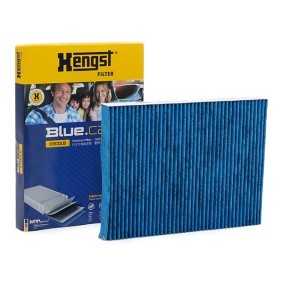 Innenraumfilter E900LB