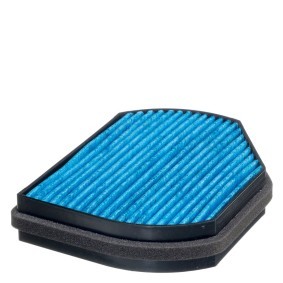 Compre Filtro, ar do habitáculo da HENGST FILTER E914LB a um preço baixo por 34,61 €