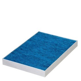 Compre Filtro, ar do habitáculo da HENGST FILTER E955LB a um preço baixo por 25,34 €