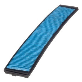 Compre Filtro, ar do habitáculo da HENGST FILTER E977LB a um preço baixo por 28,90 €