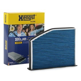 Compre Filtro, ar do habitáculo da HENGST FILTER E998LB a um preço baixo por 17,53 €