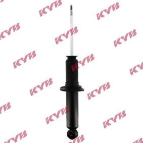 Compre Amortecedores de KYB online para Outlander II (CW_W) a preços moderados