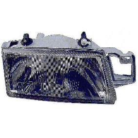 Compre Faros de VAN WEZEL online para TEMPRA S.W. (159) a precios moderados