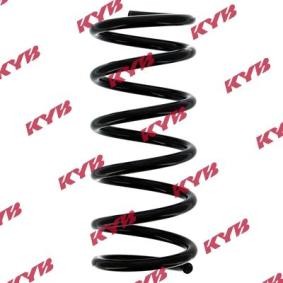 Køb Fjeder af KYB RA7129 til den lave pris 346,78 DKK