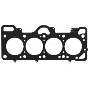 Zylinderkopfdichtung H84942-00 von GLASER günstig für 23,49 € online kaufen