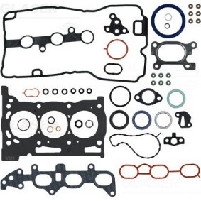 Dichtungsvollsatz, Motor S90304-00