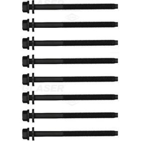 Compre Jogo de parafusos da cabeça do motor da GLASER T84980-00 a um preço baixo por 74,53 €