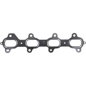 Compre Junta de colector de escape de GLASER online para Interstar Camión de plataforma / Chasis (X62B) a precios moderados