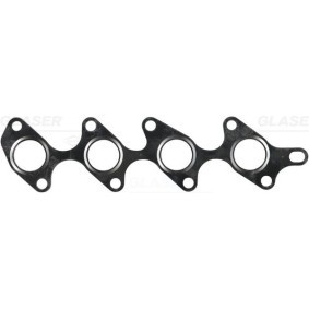 Kjøp Tetning, eksosmanifold av GLASER X90463-01 til den lave prisen 225,89 NOK
