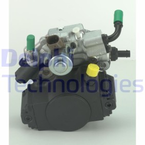 Achetez des Pompe à injection DELPHI 28460860 à prix pour 2012,09 €