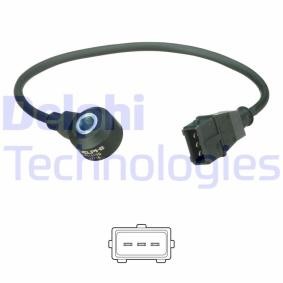 Klopfsensor von DELPHI