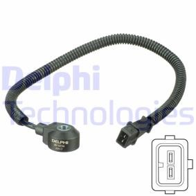 Comprar Sensor de detonaciones de DELPHI AS10234 a bajo precio de 32,44 €