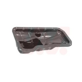 Compre Cárter do motor de VAN WEZEL online para LYBRA SW (839BX) a preços moderados