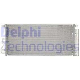 Osta Lauhdutin, ilmastointilaite DELPHI:llä CF20269 edullisesti hintaan 101,87 €