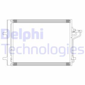 Klimakondensator CF20311 für Focus Mk1 Kasten / Kombi (DNW) für 112,07 CHF