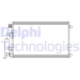 Klimakondensator CF20312 für Qashqai / Qashqai +2 I (J10, NJ10) für 72,27 CHF