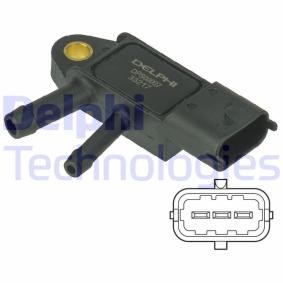 Differenzdrucksensor von DELPHI