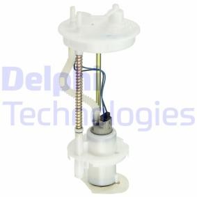 Kraftstofffördermodul FG2026 für ATOS (MX) für 124,38 CHF