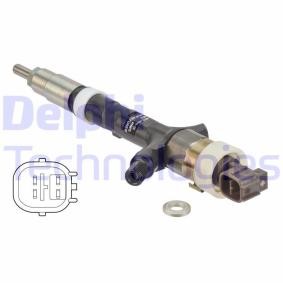 Düsenstock HRD608