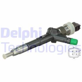 Düsenstock HRD610 für NISSAN