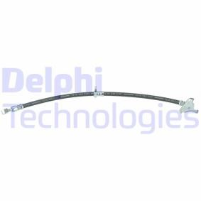 Compre Mangueira de travão de DELPHI online para INSIGHT (ZE_) a preços moderados
