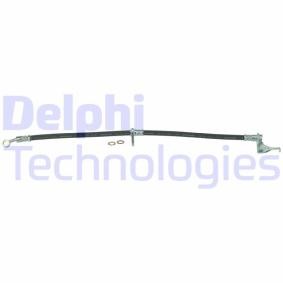 Compre Mangueira de travão de DELPHI online para INSIGHT (ZE_) a preços moderados