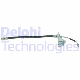 Bremsschlauch von DELPHI LH7286