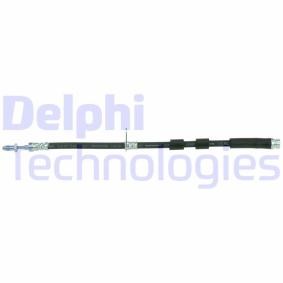 Comprar Latiguillo de freno de DELPHI LH7348 a bajo precio de 25,25 €
