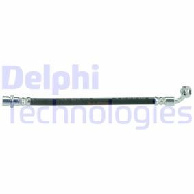 Bremsschlauch von DELPHI